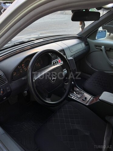 Mercedes C 240 1998, 520,000 km - 2.4 л - Bakı