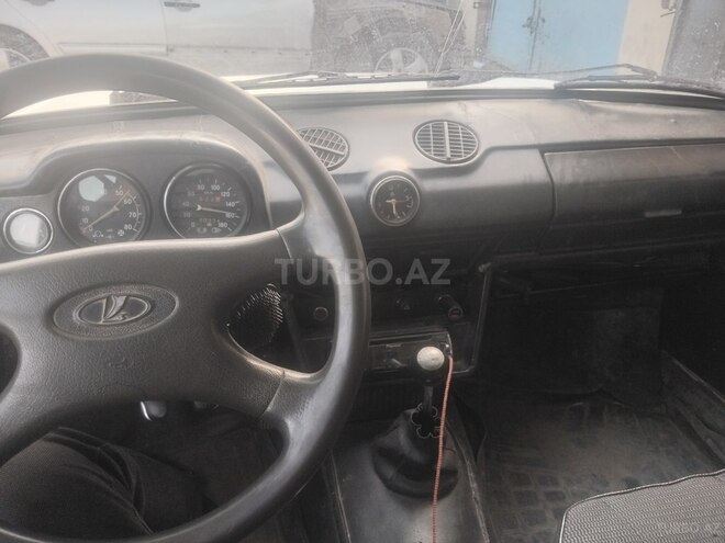 LADA (VAZ) 2106 1985, 86,679 km - 1.6 l - Şəmkir