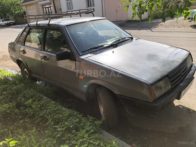LADA (VAZ) 21099 1994, 95,000 km - 1.5 л - Bakı