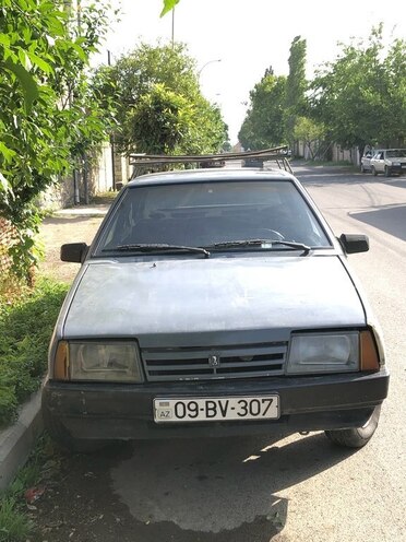 LADA (VAZ) 21099 1994, 95,000 km - 1.5 л - Bakı