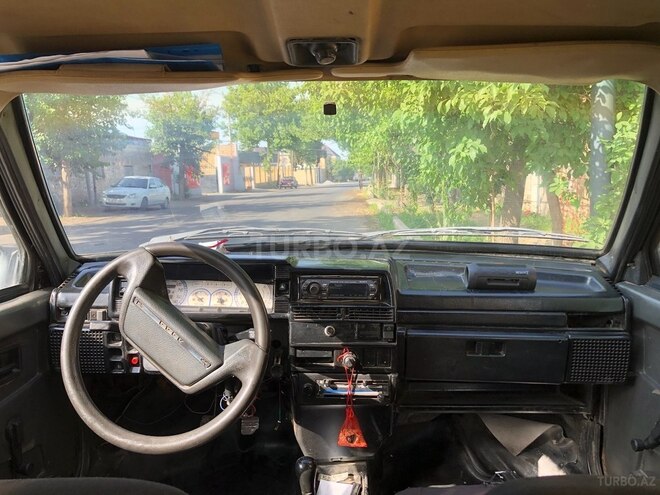 LADA (VAZ) 21099 1994, 95,000 km - 1.5 л - Bakı