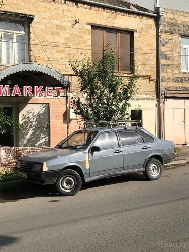 LADA (VAZ) 21099 1994, 95,000 km - 1.5 л - Bakı