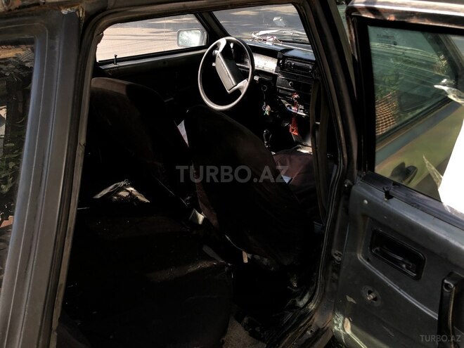 LADA (VAZ) 21099 1994, 95,000 km - 1.5 л - Bakı