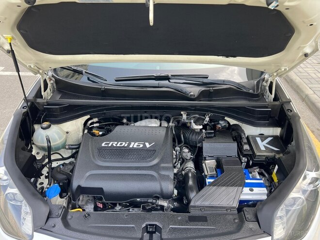 Kia Sportage 2017, 170,000 km - 2.0 l - Bakı