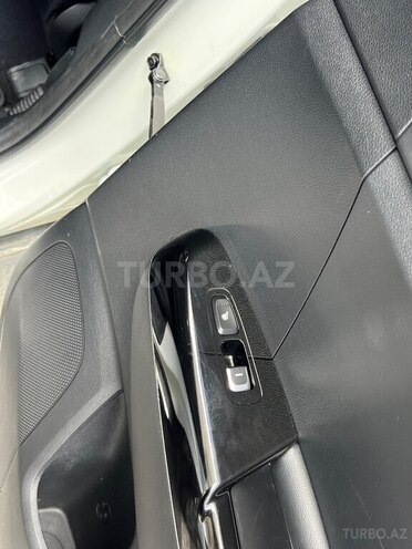 Kia Sportage 2017, 170,000 km - 2.0 l - Bakı