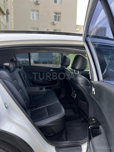 Kia Sportage 2017, 170,000 km - 2.0 l - Bakı