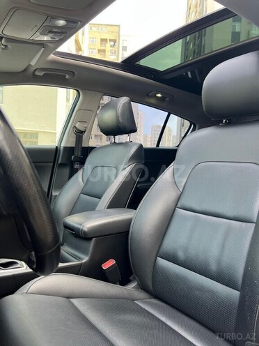 Kia Sportage 2017, 170,000 km - 2.0 l - Bakı