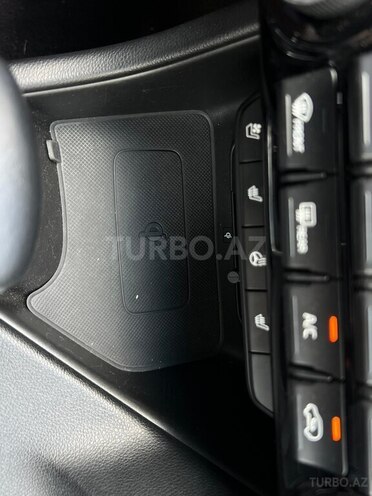 Kia Sportage 2017, 170,000 km - 2.0 l - Bakı