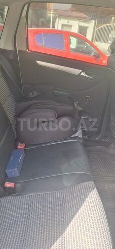 Mercedes B 200 2007, 218,000 km - 2.0 l - Bakı