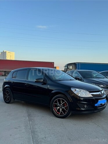 Opel Astra 2008, 426,491 km - 1.3 l - Bakı