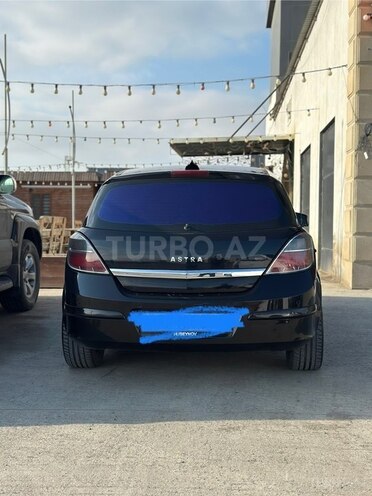 Opel Astra 2008, 426,491 km - 1.3 l - Bakı