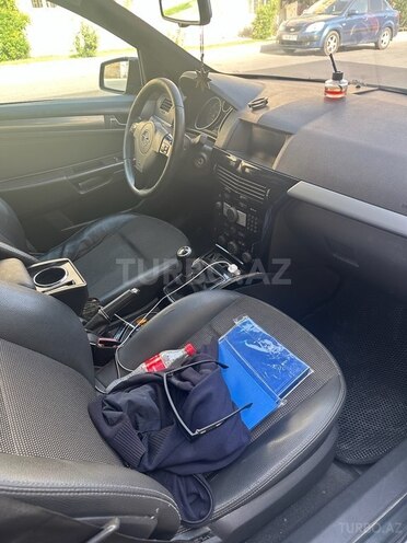 Opel Astra 2008, 426,491 km - 1.3 l - Bakı