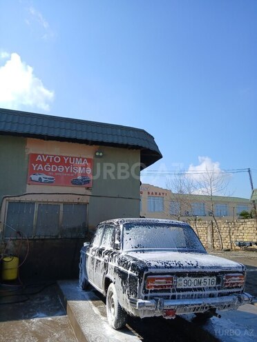 LADA (VAZ) 2106 1996, 96,450 km - 1.6 л - Cəlilabad