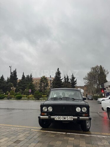 LADA (VAZ) 2106 1996, 96,450 km - 1.6 л - Cəlilabad