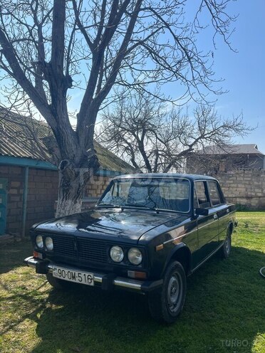 LADA (VAZ) 2106 1996, 96,450 km - 1.6 л - Cəlilabad