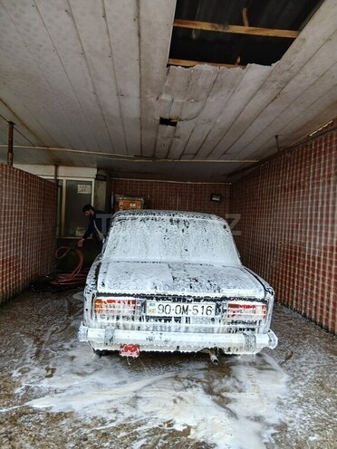 LADA (VAZ) 2106 1996, 96,450 km - 1.6 л - Cəlilabad