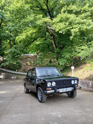 LADA (VAZ) 2106 1996, 96,450 km - 1.6 л - Cəlilabad