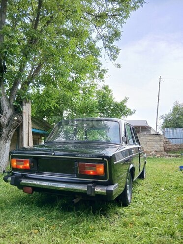 LADA (VAZ) 2106 1996, 96,450 km - 1.6 л - Cəlilabad