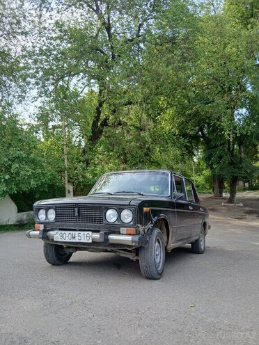 LADA (VAZ) 2106 1996, 96,450 km - 1.6 л - Cəlilabad
