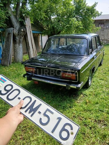 LADA (VAZ) 2106 1996, 96,450 km - 1.6 л - Cəlilabad