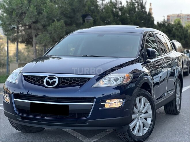 Mazda CX-9 2009, 148,000 km - 3.7 l - Bakı