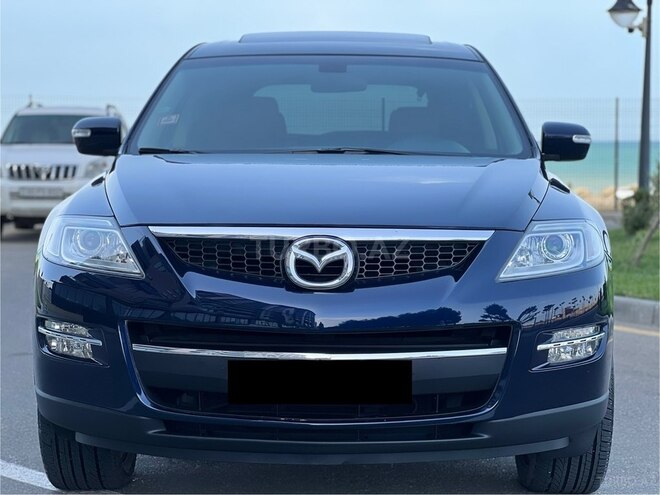 Mazda CX-9 2009, 148,000 km - 3.7 l - Bakı