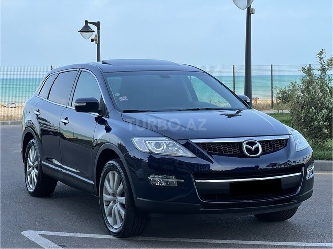 Mazda CX-9 2009, 148,000 km - 3.7 l - Bakı