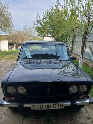 LADA (VAZ) 2106 1996, 96,450 km - 1.6 л - Cəlilabad