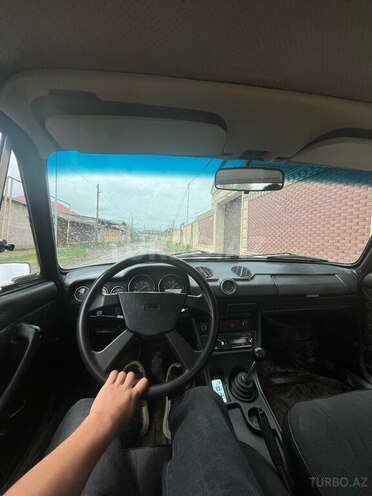 LADA (VAZ) 2106 1996, 96,450 km - 1.6 л - Cəlilabad