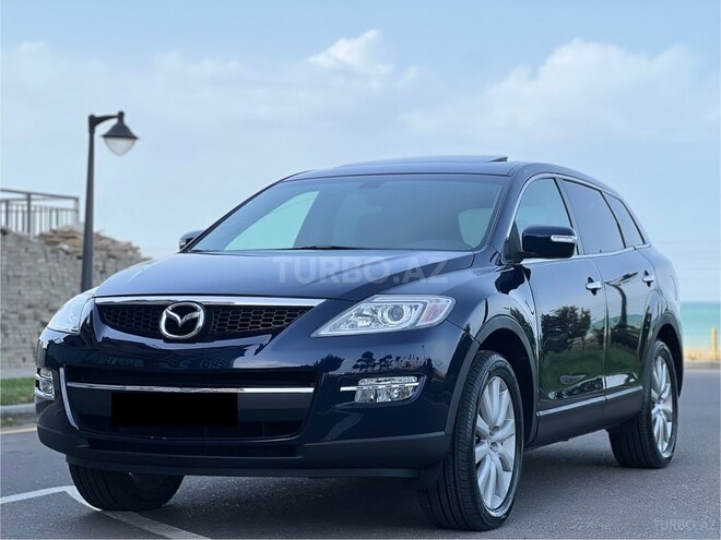 Mazda CX-9 2009, 148,000 km - 3.7 l - Bakı