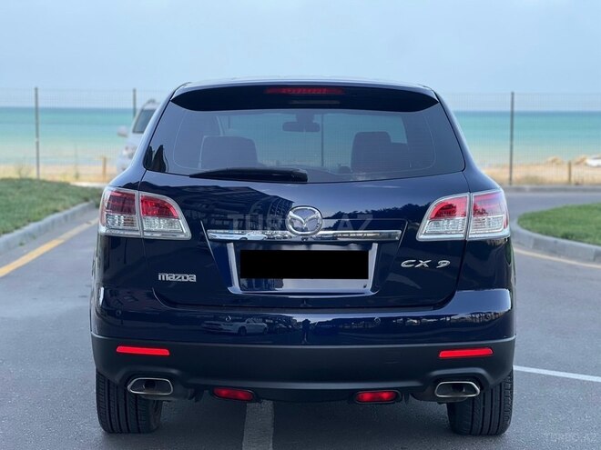 Mazda CX-9 2009, 148,000 km - 3.7 l - Bakı