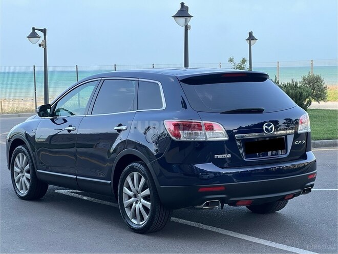 Mazda CX-9 2009, 148,000 km - 3.7 l - Bakı