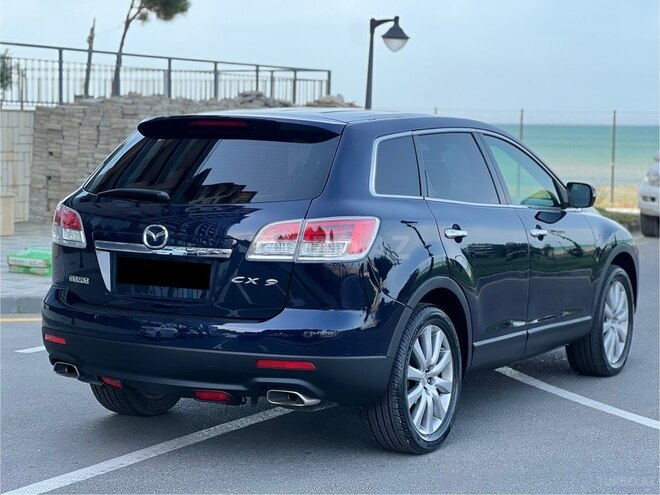 Mazda CX-9 2009, 148,000 km - 3.7 l - Bakı