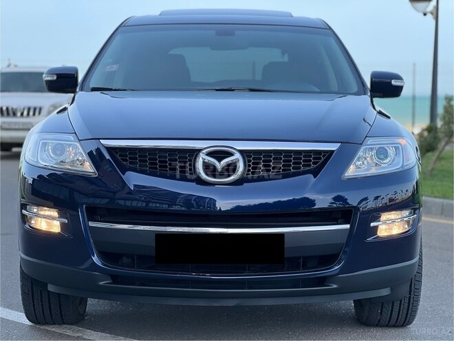 Mazda CX-9 2009, 148,000 km - 3.7 l - Bakı
