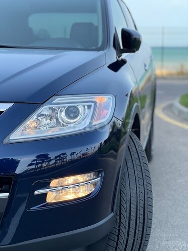 Mazda CX-9 2009, 148,000 km - 3.7 l - Bakı
