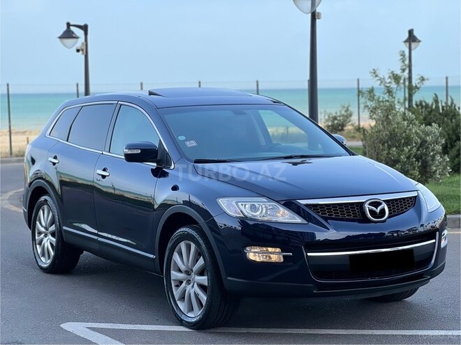 Mazda CX-9 2009, 148,000 km - 3.7 l - Bakı
