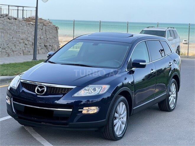 Mazda CX-9 2009, 148,000 km - 3.7 l - Bakı