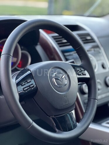 Mazda CX-9 2009, 148,000 km - 3.7 l - Bakı