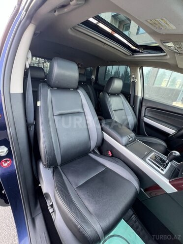 Mazda CX-9 2009, 148,000 km - 3.7 l - Bakı