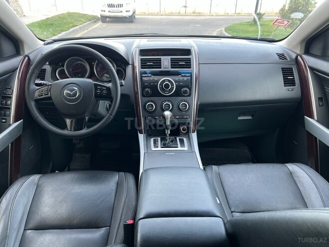 Mazda CX-9 2009, 148,000 km - 3.7 l - Bakı
