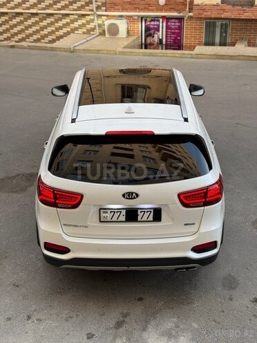 Kia Sorento 2019, 91,000 km - 2.0 л - Bakı