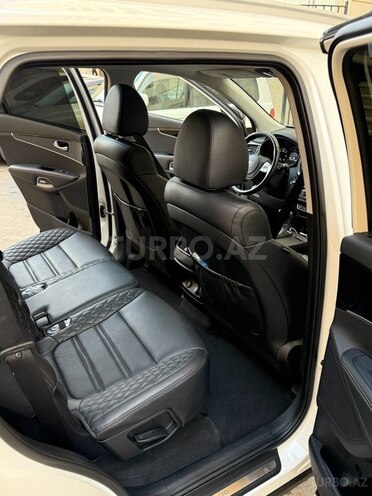 Kia Sorento 2019, 91,000 km - 2.0 л - Bakı