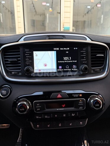 Kia Sorento 2019, 91,000 km - 2.0 л - Bakı