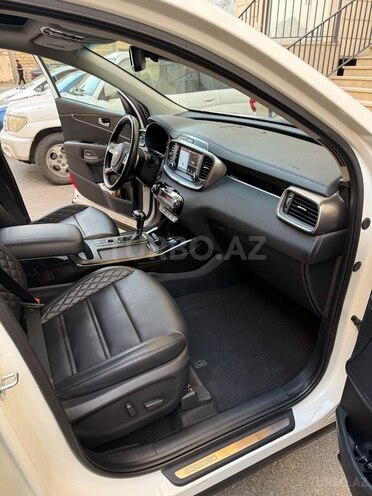 Kia Sorento 2019, 91,000 km - 2.0 л - Bakı