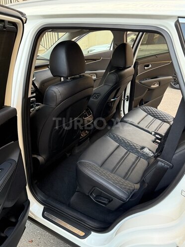 Kia Sorento 2019, 91,000 km - 2.0 л - Bakı
