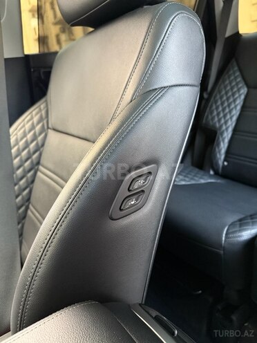 Kia Sorento 2019, 91,000 km - 2.0 л - Bakı
