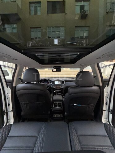 Kia Sorento 2019, 91,000 km - 2.0 л - Bakı