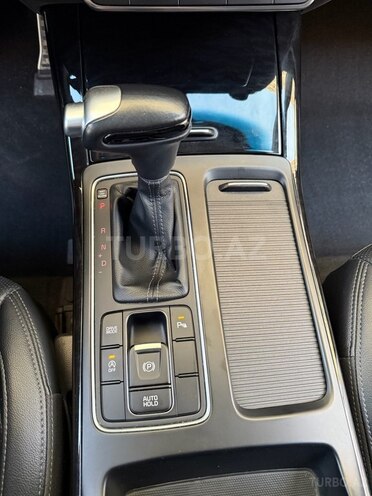 Kia Sorento 2019, 91,000 km - 2.0 л - Bakı
