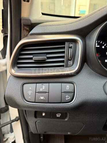 Kia Sorento 2019, 91,000 km - 2.0 л - Bakı