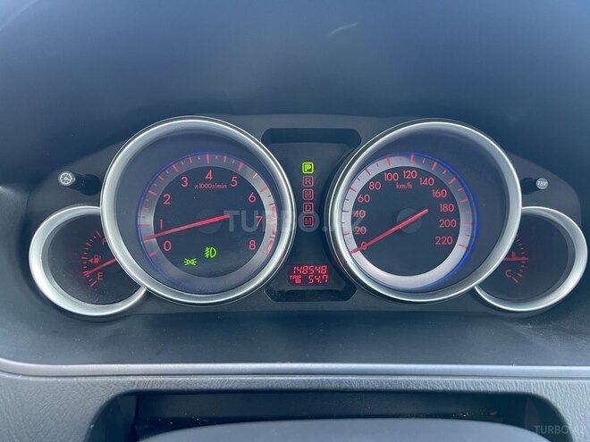 Mazda CX-9 2009, 148,000 km - 3.7 l - Bakı